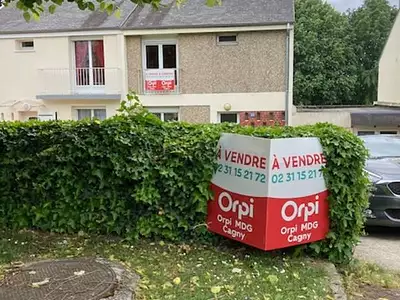 Maison, 83 m²