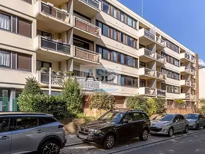 Appartement, 71,27 m²