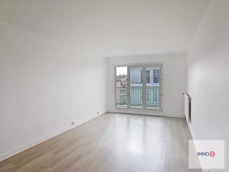 Appartement, 65 m²
