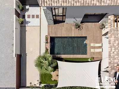Maison, 182 m²