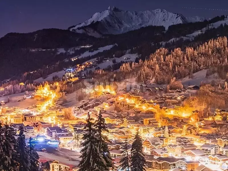 Appartement, 45,37 m²