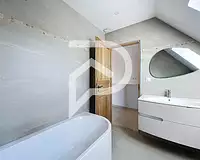 Maison, 133,6 m²