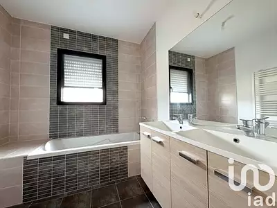Maison, 130 m²