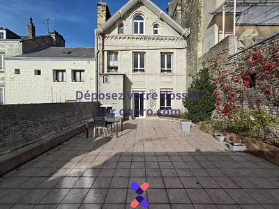 Appartement, 133,51 m²