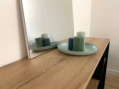Appartement, 34,62 m²