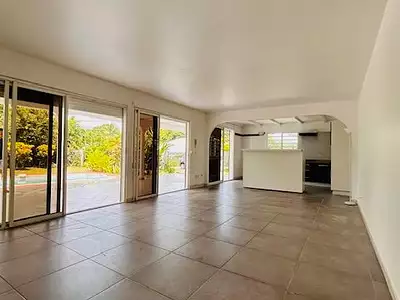 Maison, 119 m²