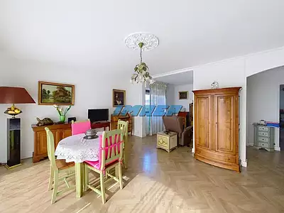 Appartement, 81,62 m²