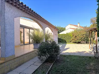 Maison, 124 m²