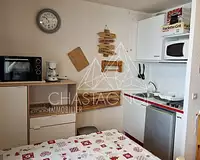 Appartement, 17,9 m²