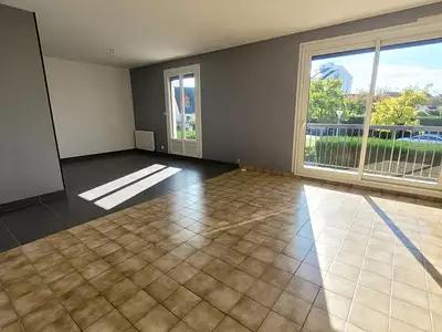 Maison, 75 m²
