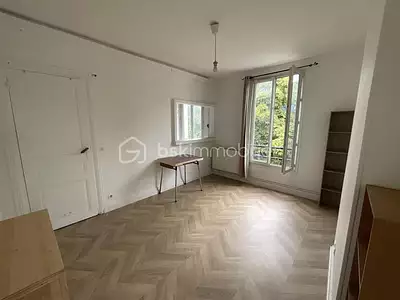 Appartement, 35 m²