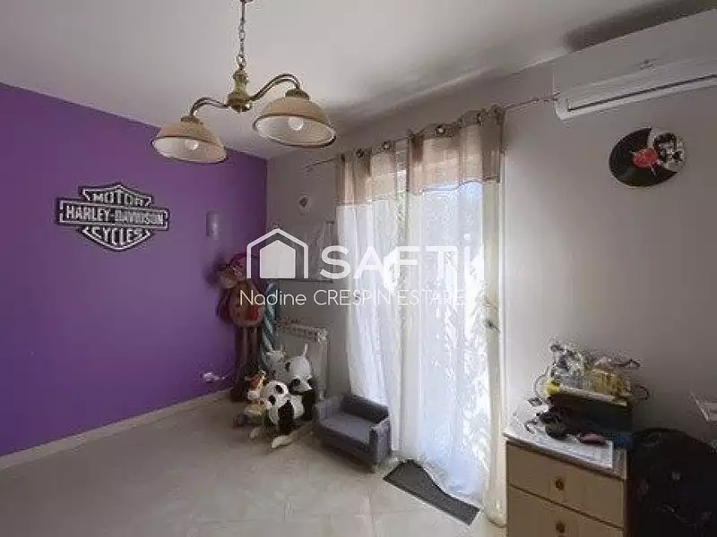 Maison, 200 m²