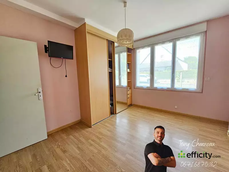Maison, 143 m²