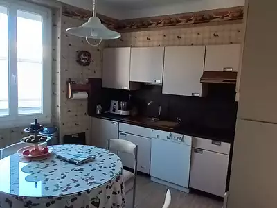 Maison, 180 m²