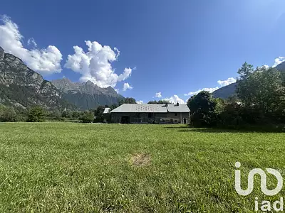 Maison, 300 m²