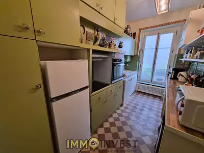 Appartement, 140 m²