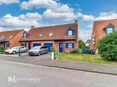 Maison, 94,31 m²