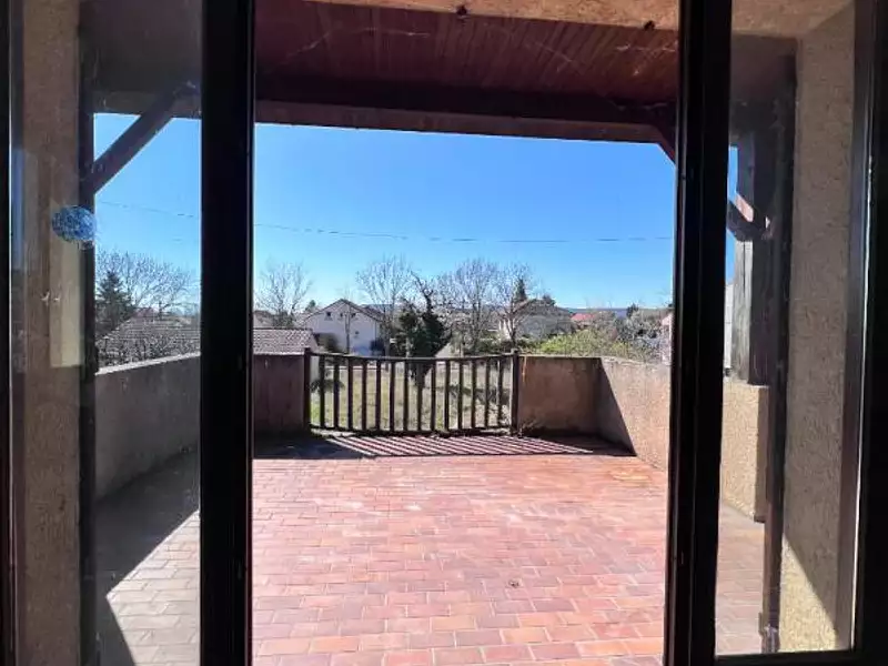 Maison, 140 m²