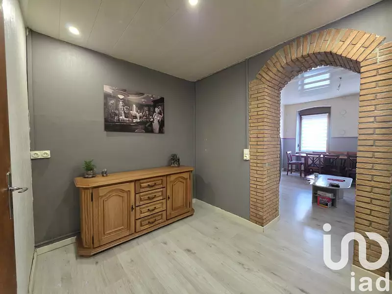 Maison, 94 m²