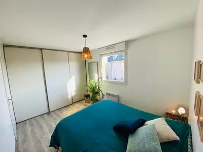 Appartement, 69 m²