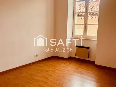 Appartement, 67 m²