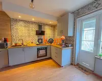 Appartement, 85,4 m²