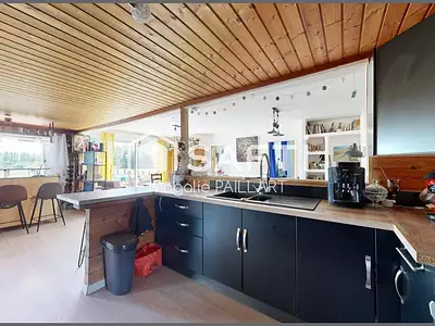 Maison, 115 m²