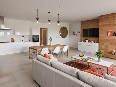 Maison, 112 m²