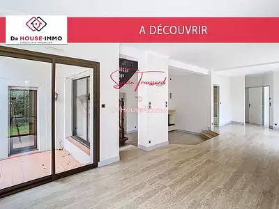 Maison, 171 m²