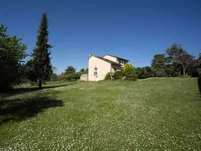 Maison, 118 m²