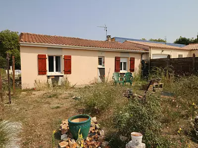 Maison, 67,55 m²
