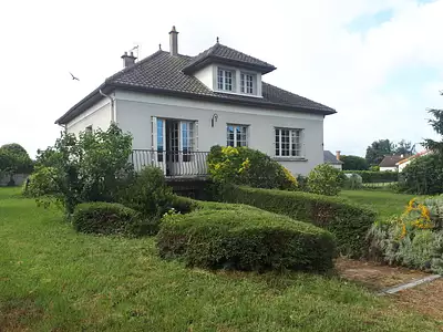 Maison, 97 m²