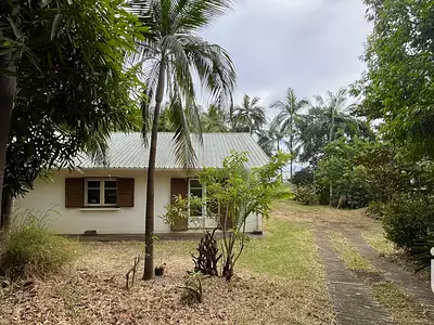 Maison, 100 m²