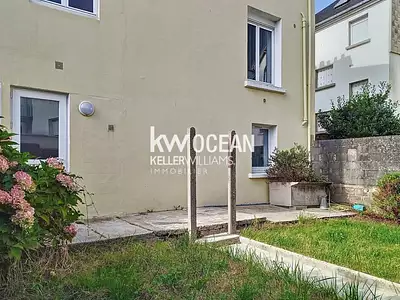 Maison, 140 m²