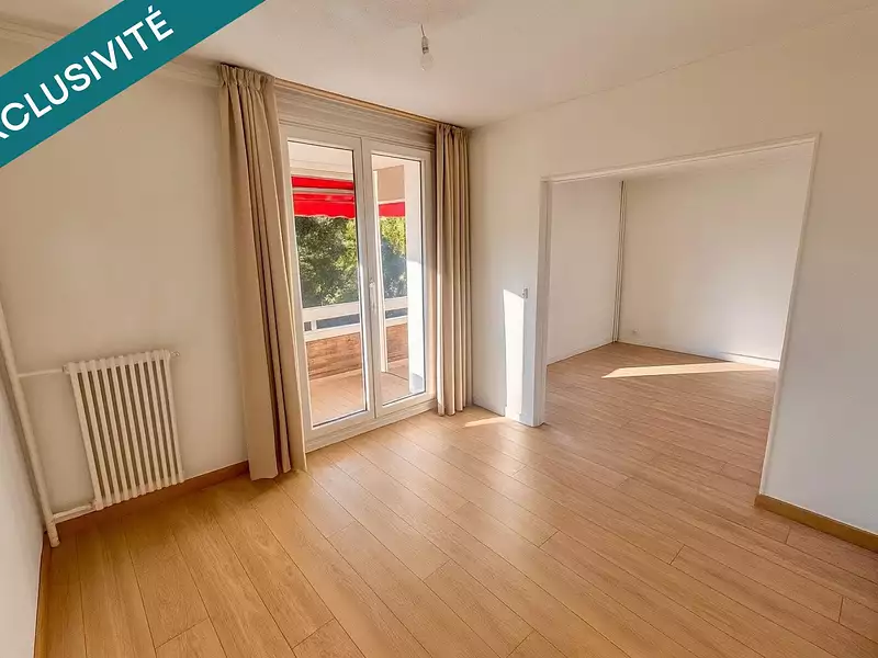 Appartement, 87 m²