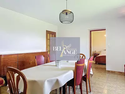 Maison, 84,5 m²