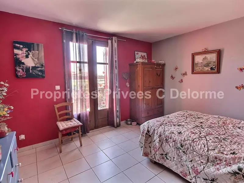 Maison, 95 m²