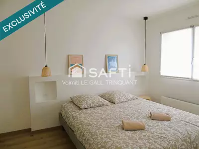 Maison, 118 m²
