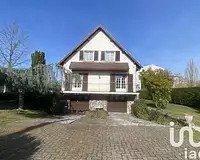 Maison, 164 m²