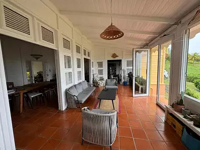 Maison, 219 m²