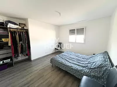 Maison, 124,9 m²