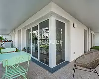 Appartement, 77,35 m²