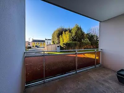 Appartement, 101 m²