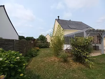Maison, 120 m²