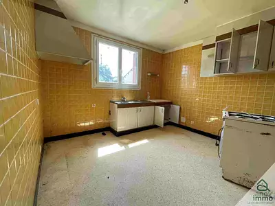 Maison, 119 m²