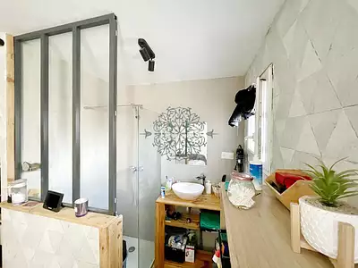 Maison, 140 m²