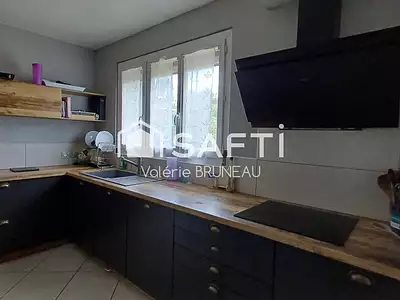 Maison, 105 m²