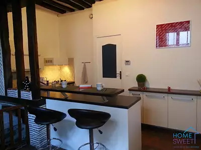 Appartement, 30,65 m²
