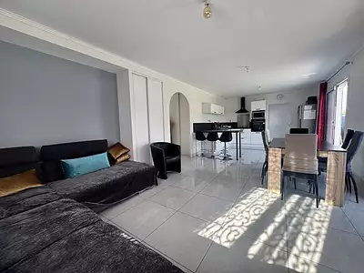 Maison, 160,28 m²