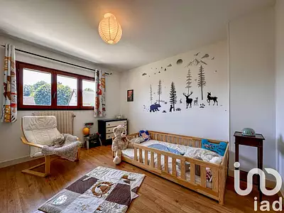 Maison, 144 m²